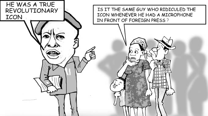 Today’s cartoon