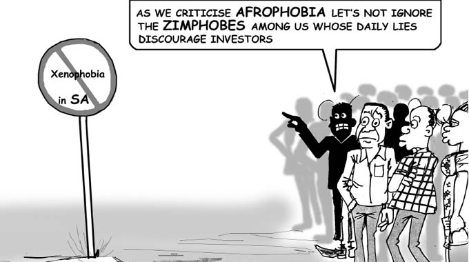 Today’s cartoon