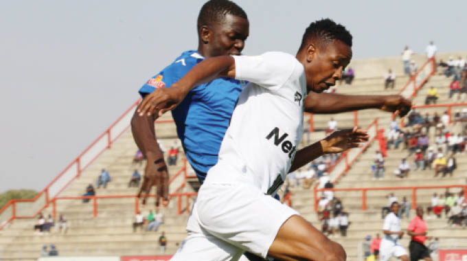 Bosso struggle against Mushowani