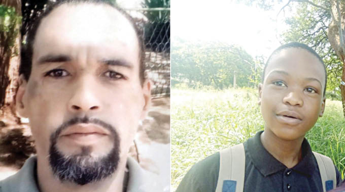 Police appealing for information on missing persons