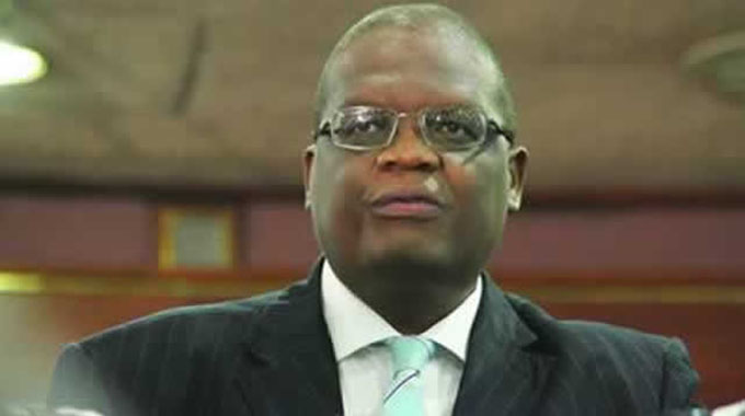 RBZ riles legislators