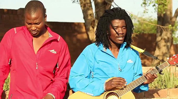 Maskandi fest comes to Byo