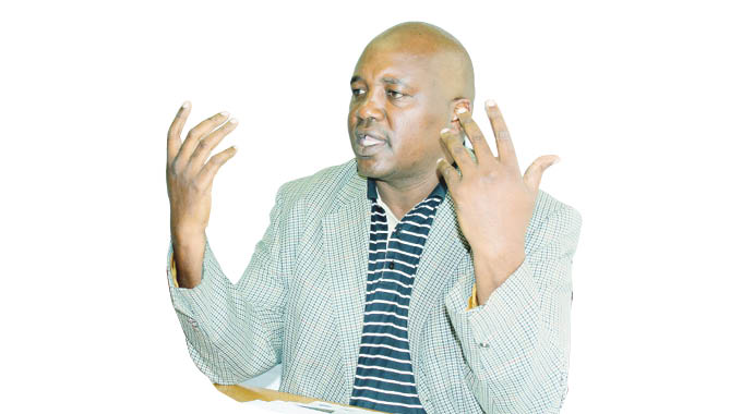 Nkolomi transforms Gwanda fun scene