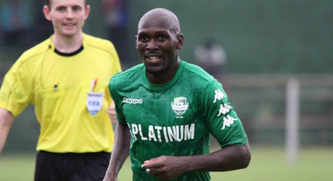 Bosso sign players ahead of PSL season