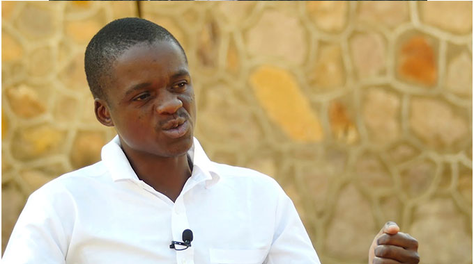 New deputy mayor for Bulawayo
