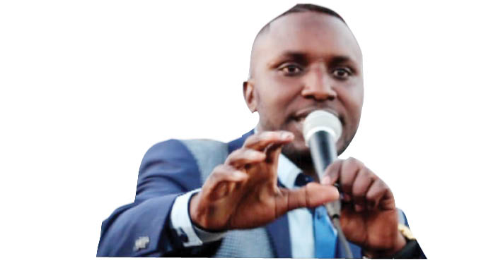 Mr Bones honours omalayitsha