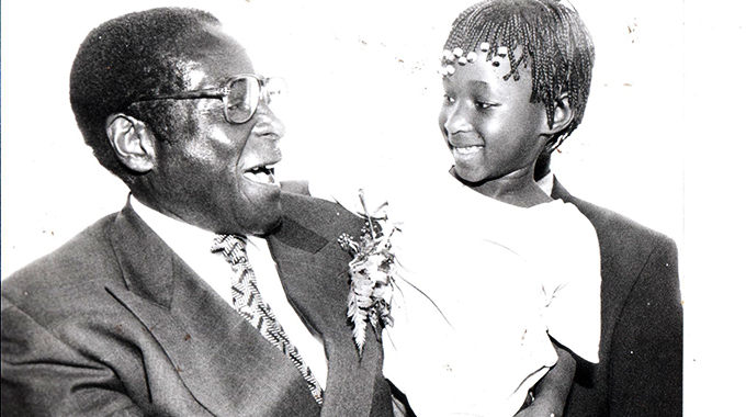 REMEMBERING MUGABE: Gushungo from The Chronicle’s lenses