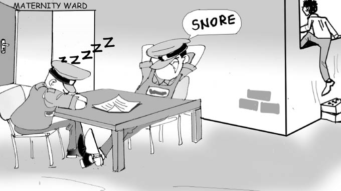 Today’s cartoon