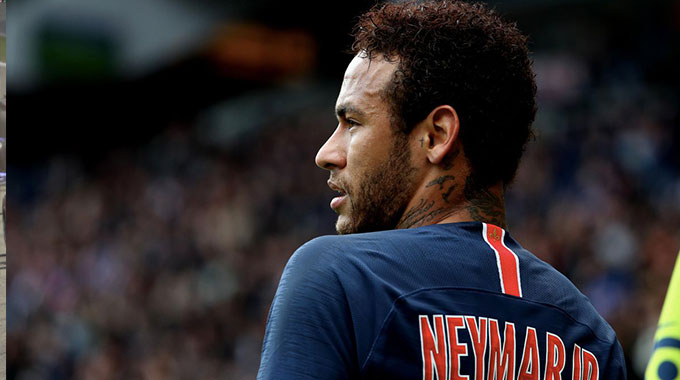 Neymar to stay at PSG — reports