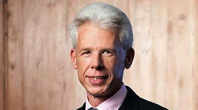 PPC appoints new CEO