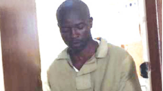 Remand prisoner faces fresh armed robbery charges