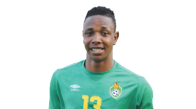 8 goals in 12 matches! – The rise and royalty of Prince Dube