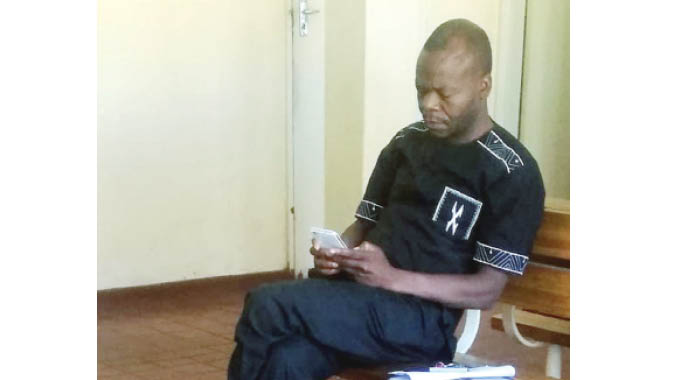 Cop granted protection order