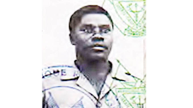 5 killed in offensive on Rwandan warlord