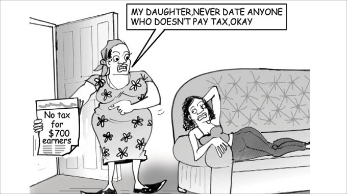 Today’s cartoon