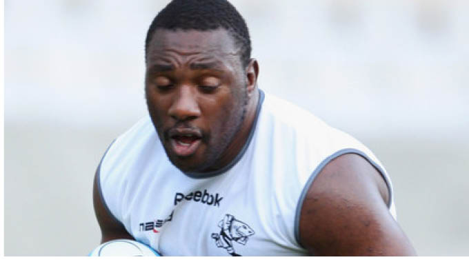 Beast braces for 20th outing against rival All Blacks