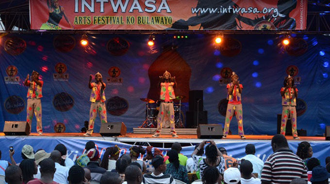 6 days non-stop action Intwasa programme unveiled