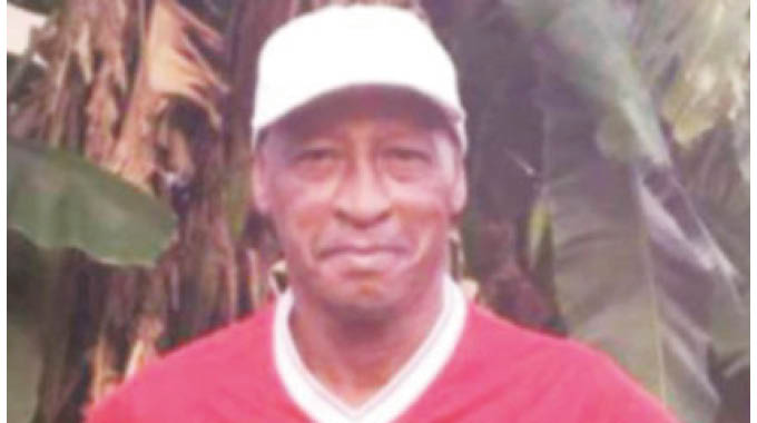 Football legend Hamid Dhana dies