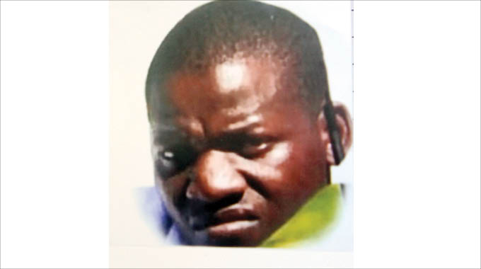 Police hunt public violence suspect