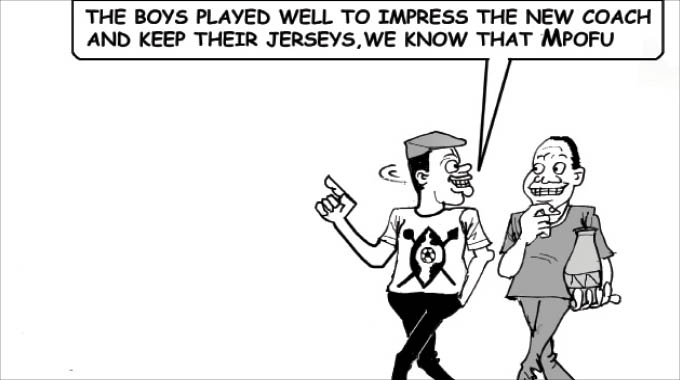 Today’s cartoon