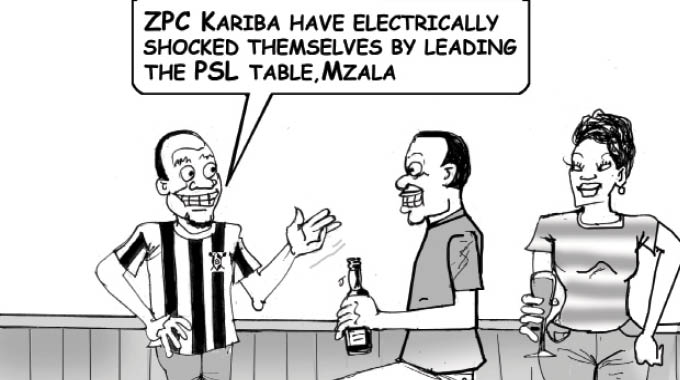 Today’s cartoon