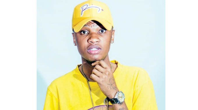 Yung Reece to unveil Too Bad single