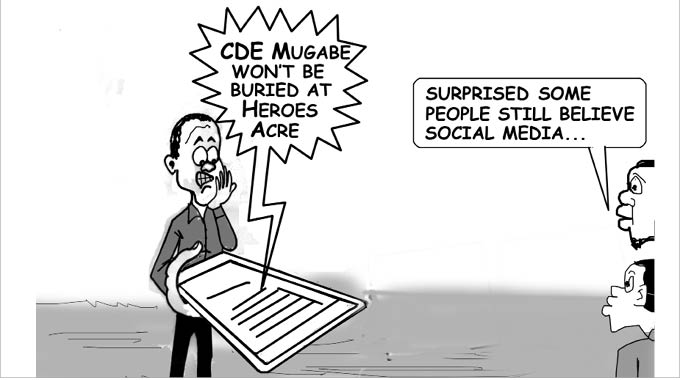 Today’s cartoon