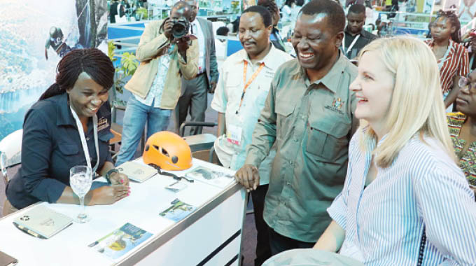 10% tourism growth projected