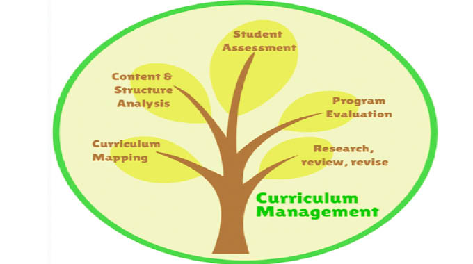 The curriculum and societal needs