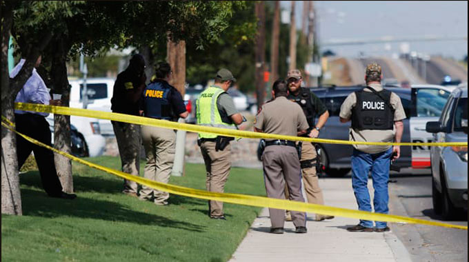 Texas shooting toll rises to 7