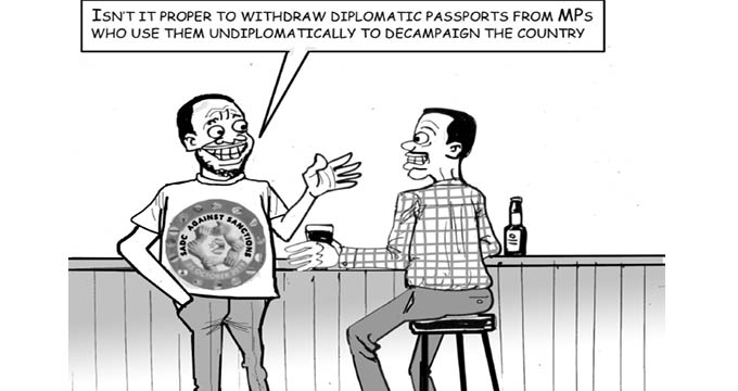 Today’s cartoon