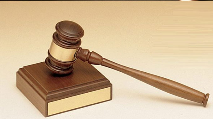 The matter has spilled before the courts