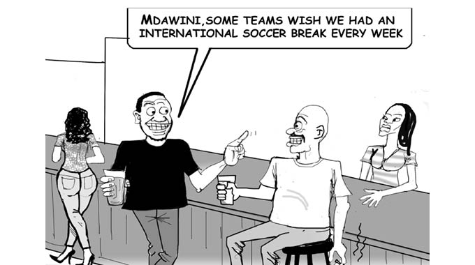 Today’s cartoon
