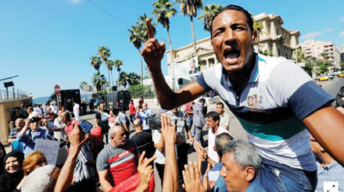 Egypt’s security forces move to block anti-Sisi protests