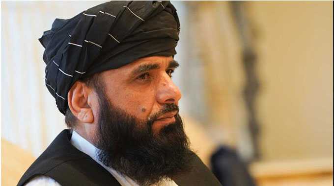 ‘US & Taliban close to a peace deal’