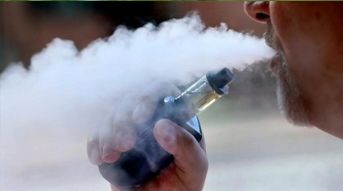 Vaping-related illness sickens over 500 in US