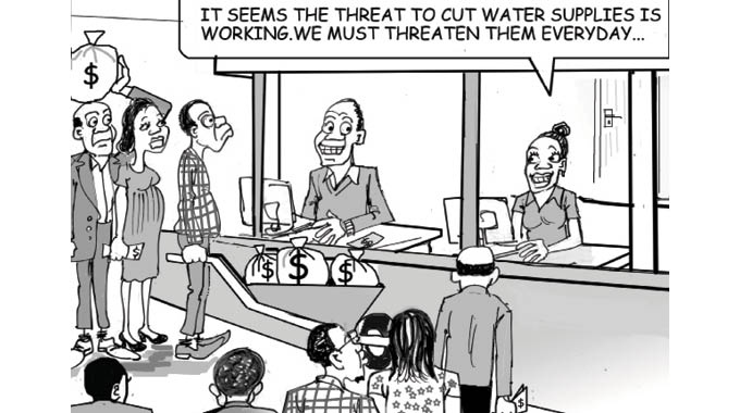 Today’s cartoon