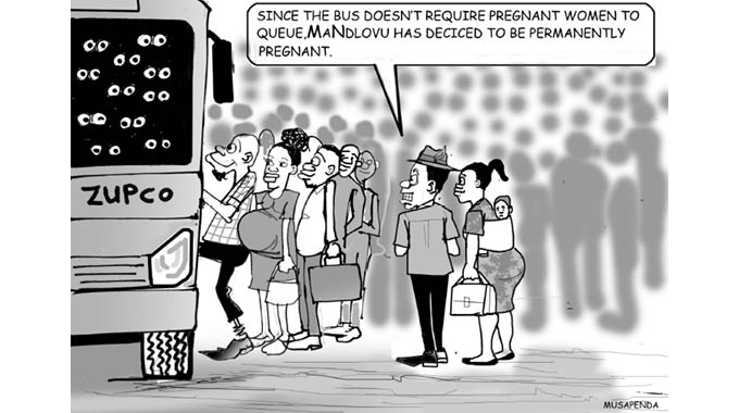 Today’s cartoon