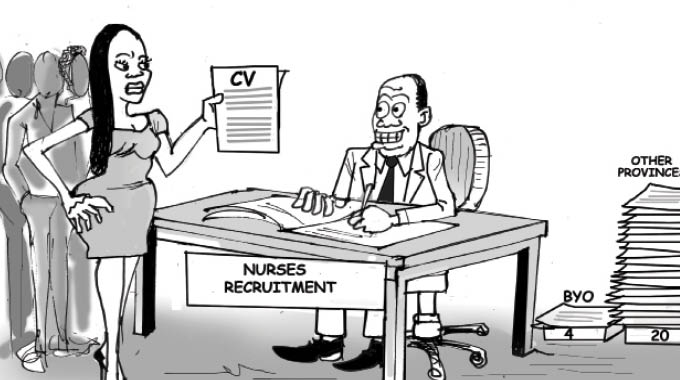 Today’s cartoon