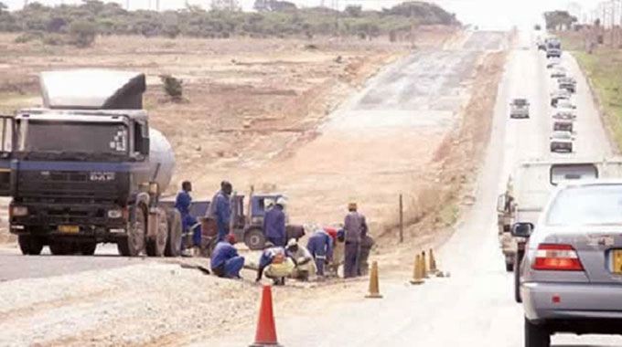 Lockdown stalls Beitbridge infrastructure development