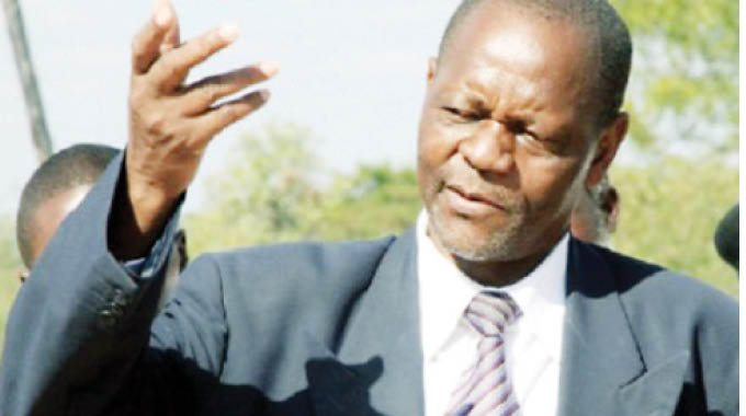 ‘Roads, bridges construction among Govt’s top priorities’