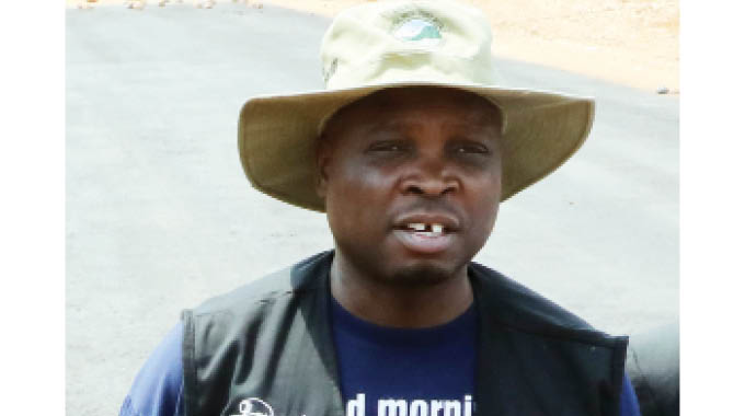 Umguza Rural District Council hailed