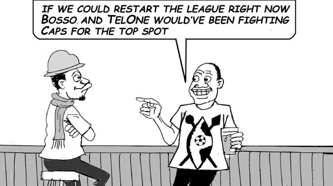 Today’s cartoon