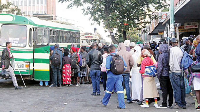 Commuters appeal for more Zupco buses