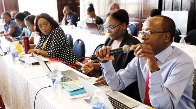 Varsities challenged to promote climate change education