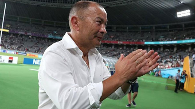 England coach seeks inspiration from Sir Alex