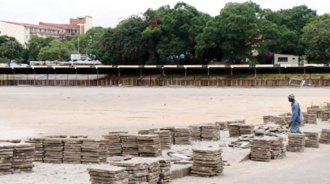 Egodini contractor misses deadlines