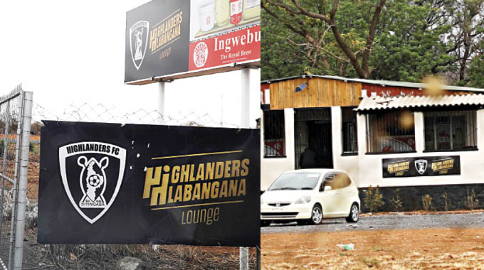 ‘Hlabangana was operating illegally’