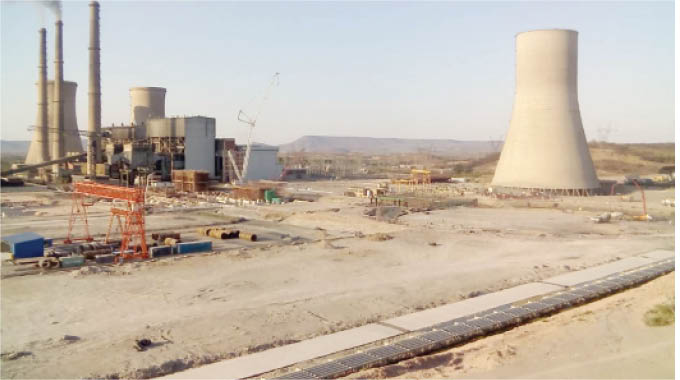 Hwange station needs complete overhaul