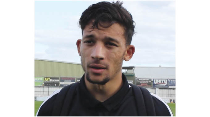Bonne still hungry to feature for the Warriors